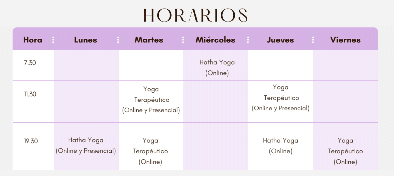 grilla-agosto-ok Horarios YC